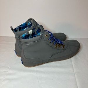 Keds women’s Boots size 10